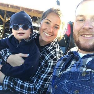 Meet your Posher, Deana